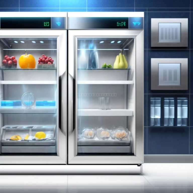 Technologie avancée de refroidissement image 2