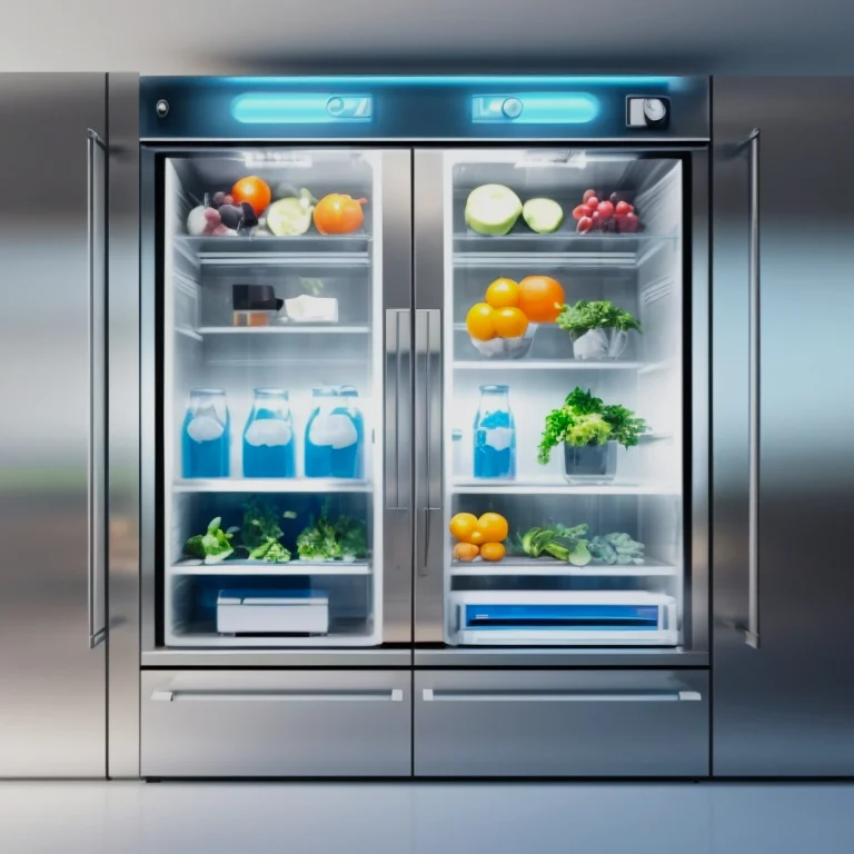 Capteurs intelligents